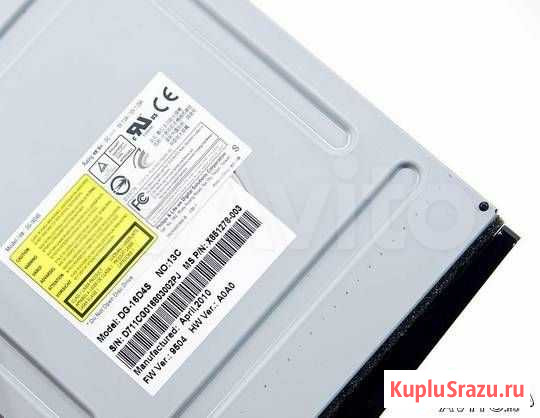 Привод XBox 360 Slim Волгоград - изображение 1
