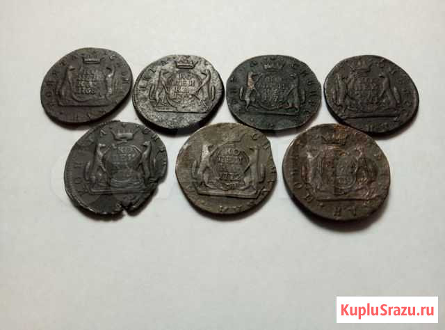 1к1768км,69,71,72,79сибирь Шадринск - изображение 1