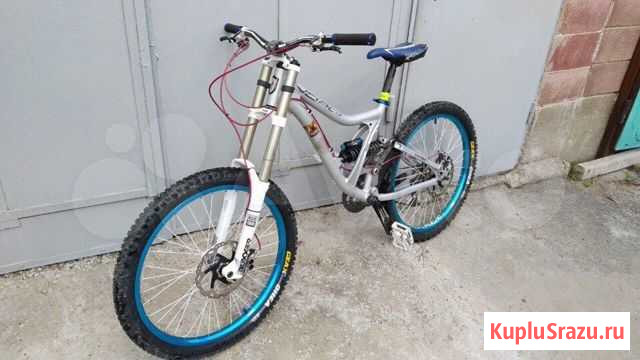 Norco shore 2011 Симферополь - изображение 1