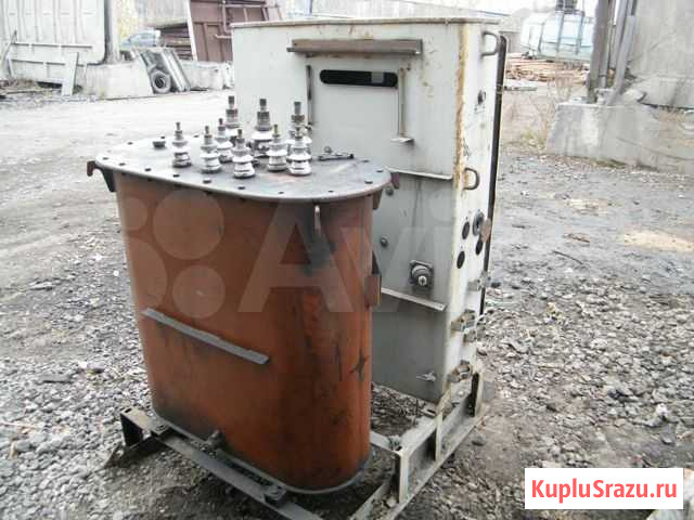Прогревочный масляный трансформатор Новокузнецк - изображение 1
