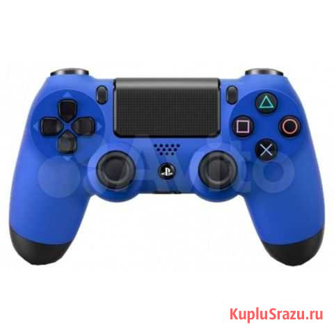 Геймпад PS 4 Чита - изображение 1