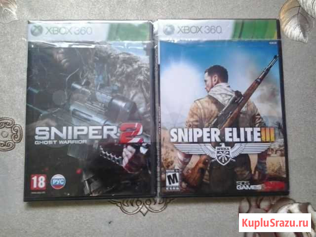 Диски X-BOX Черногорск - изображение 1