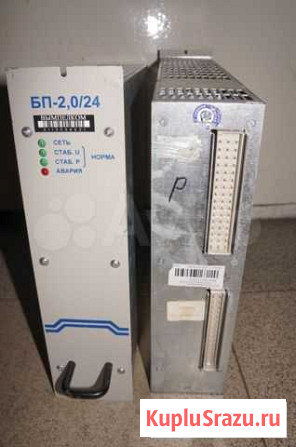 Блок питания 25v/80a Ростов-на-Дону - изображение 1