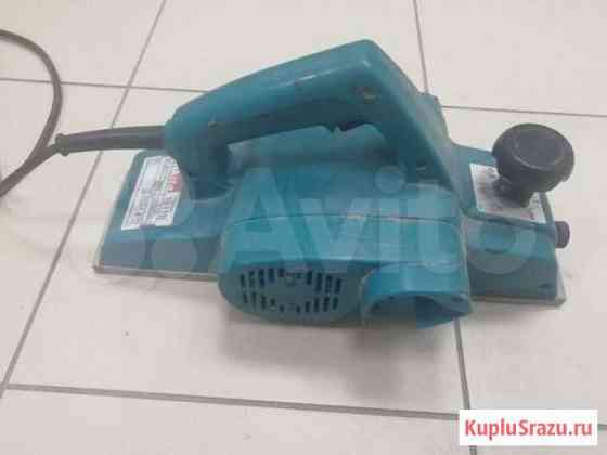 Рубанок Makita 1911B Ангарск