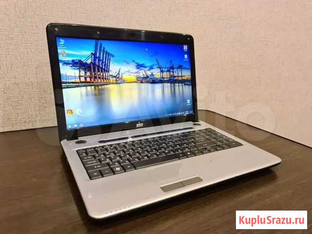 Ноутбук Core i5/ GT 640M/ 8Gb/ 500Gb Свободный - изображение 1