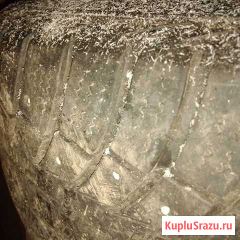 Шины зимние 215*65 R16 Северный - изображение 1