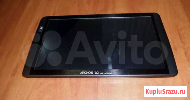 Планшет archos 101 Internet tablet Нижний Новгород - изображение 1