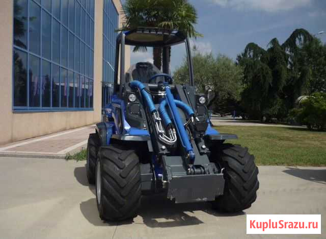 Мини погрузчик multione 9.5 Волгоград - изображение 1