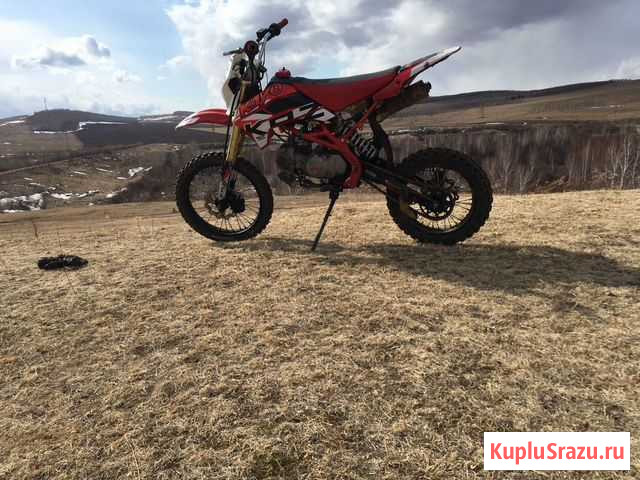 Kayo yx 140 Бея - изображение 1