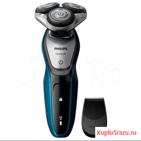 Электробритва Philips S5420/06 Пермь - изображение 1