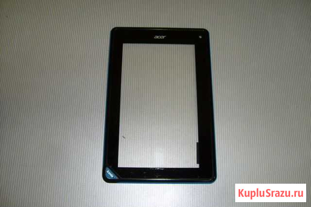 Тачскрин для планшета Acer Iconia Tab B1-A71 Екатеринбург - изображение 1