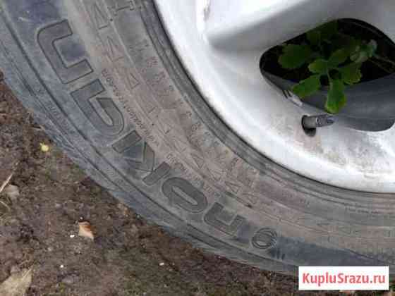 Колеса бмв х5 Волгоград