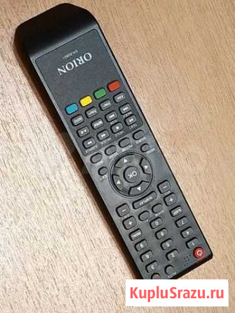 Пульт ду Orion EN-83801. Оригинал Курск - изображение 1