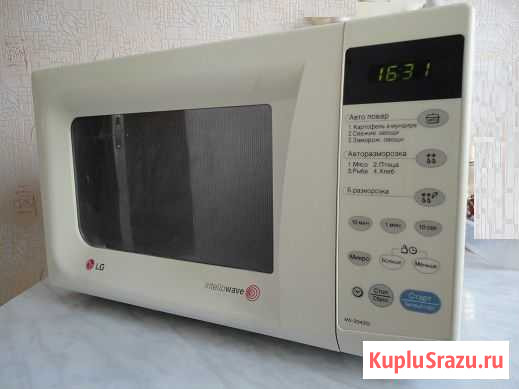 Микроволновая печь Samsung Кемерово - изображение 1