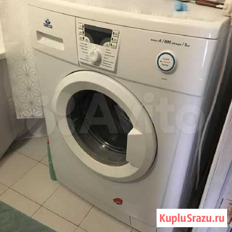 Атлант WQE Пятигорск - изображение 1
