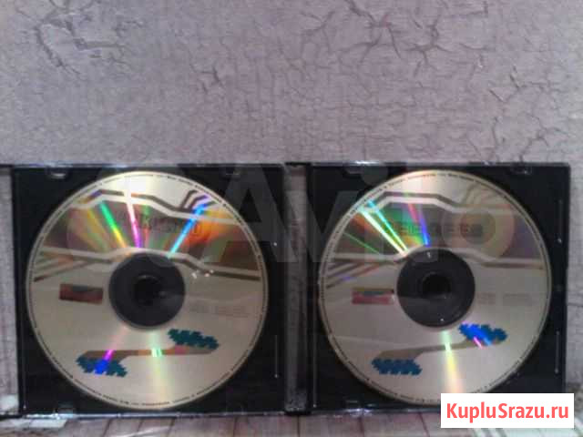 MP-3/ CD Ростов - изображение 1