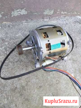 Двигатель занусси Дмитров - изображение 1