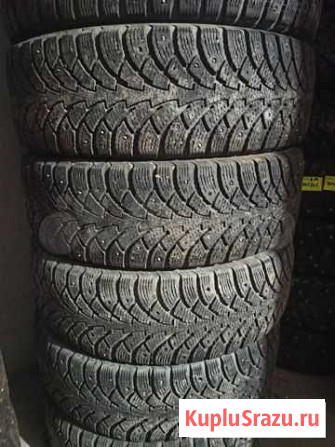 Шины Nokian Nordman 4 185/65 R15 Оренбург - изображение 1