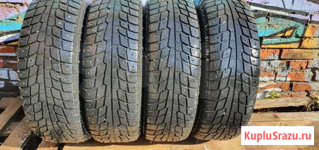 Michelin X-Ice North Кемерово - изображение 1
