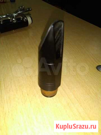 Мундштук для кларнета м 13 Санкт-Петербург - изображение 1