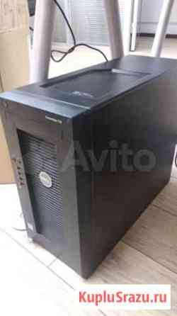 Сервер Dell PowerEdge T20 Новороссийск