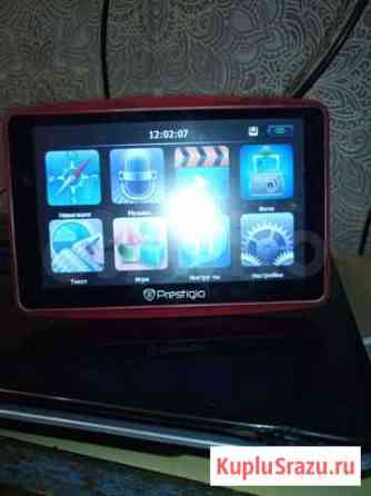 Навигатор Prestigio Geovision 5900HD Керчь