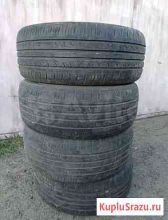 Шины Jinyu 20555R16 Тюмень