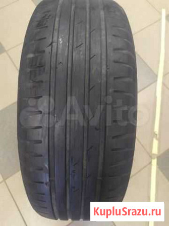 Летняя шина 195 60 R15 Cordiant Sport 3 88V (1 шт) Чебоксары - изображение 1
