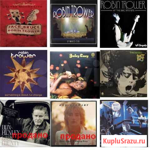 CD диски Blues,Country,Classic Rock Тверь - изображение 1