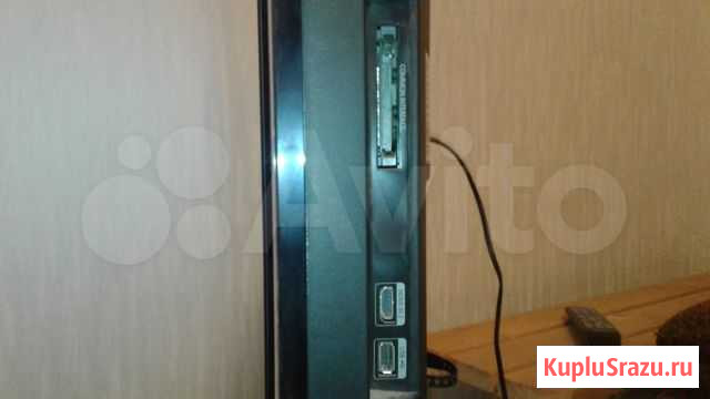 Телевизор samsung б/у Шуя - изображение 1