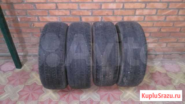 Продам шины Армавир - изображение 1
