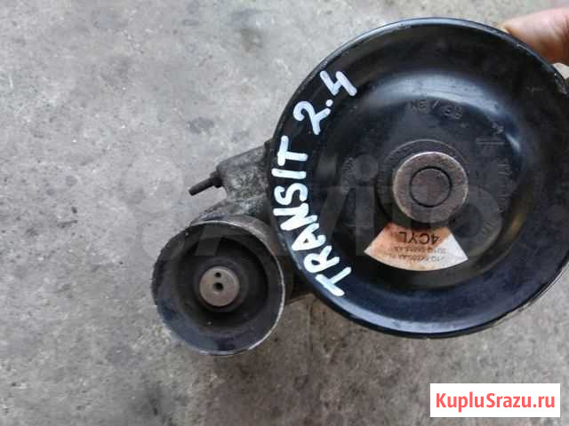 Помпа Ford Transit 2.4 Армавир - изображение 1