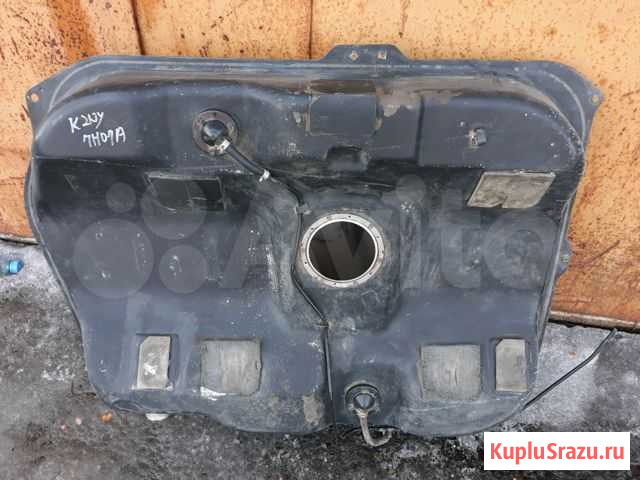 Продам топливный бак на Kia Spectra Печора - изображение 1