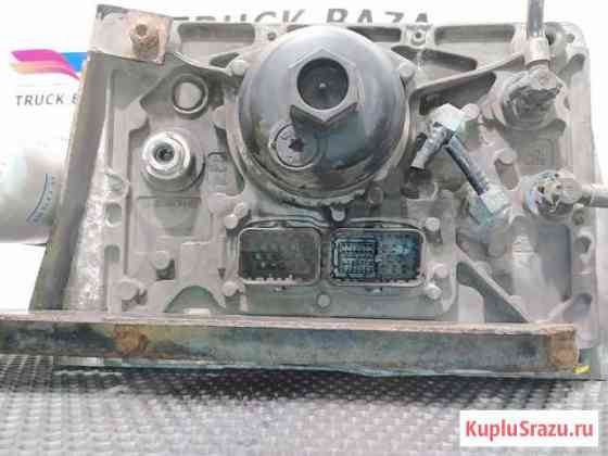 Модуль AdBlue (Daf CF, Daf XF105) Уфа