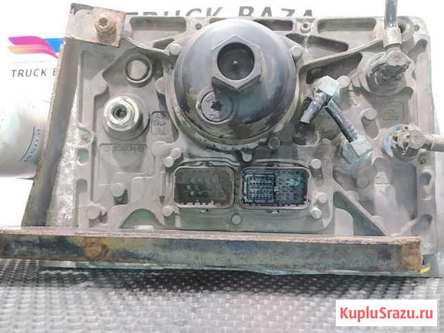 Модуль AdBlue (Daf CF, Daf XF105) Уфа - изображение 1