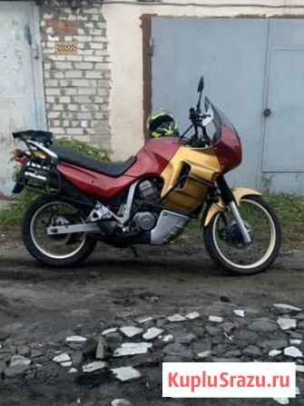 Honda transalp 400 Шатура - изображение 1