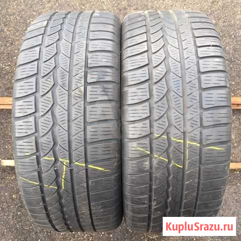 275/50 R19 Continental ContiWinterContact Печоры - изображение 1