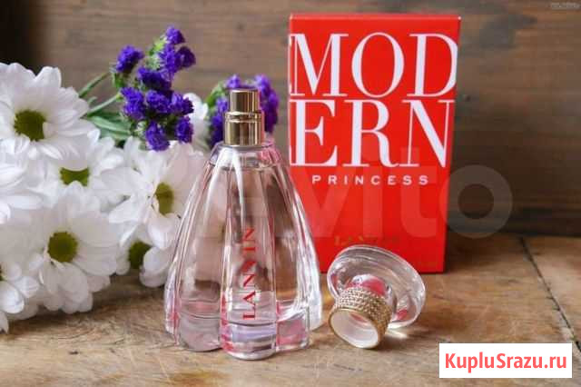 Lanvin Modern Princess Ижевск - изображение 1