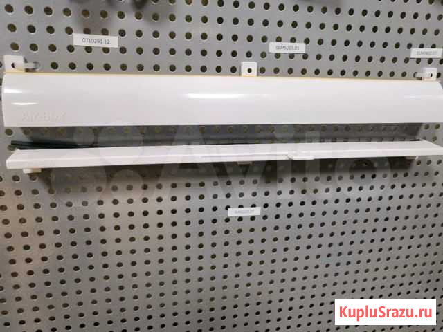 Воздушный клапан Владимир - изображение 1
