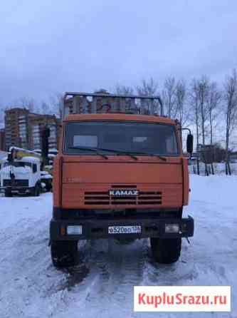 Лесовоз Иркутск