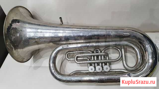 Туба Ленинград Москва - изображение 1