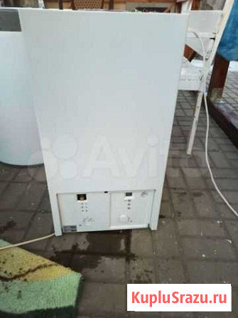 Газовый котел настенный бу Сочи - изображение 1