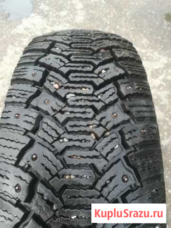 215/65 R16C Cordiant Business CW-502 Новокузнецк - изображение 1