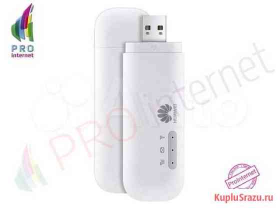 Роутер - Модем Huawei E8372 с Wi-Fi Альметьевск