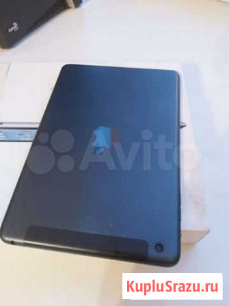 iPad 16 (а1455) с симкой Ангарск - изображение 1