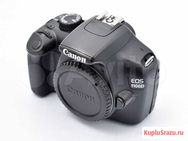 1100d body Горно-Алтайск - изображение 1