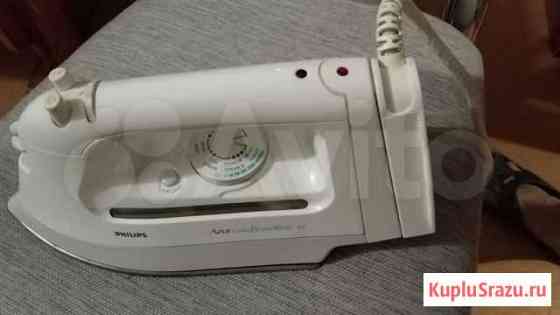 Утюг Philips Самара