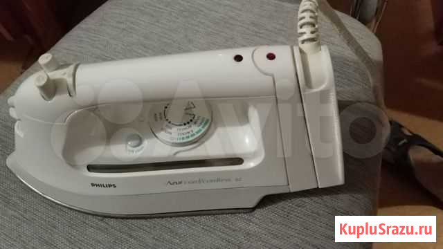 Утюг Philips Самара - изображение 1