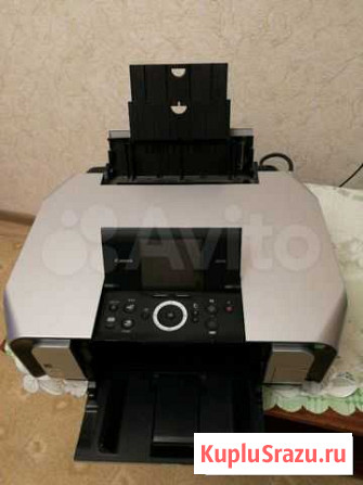 Принтер canon mp 610 Белгород - изображение 1