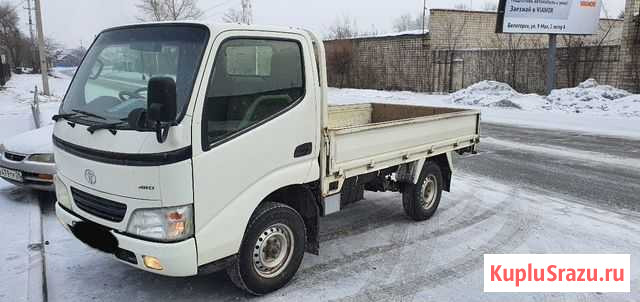 Грузоперевозки по городу Белогорску и дв Белогорск - изображение 1